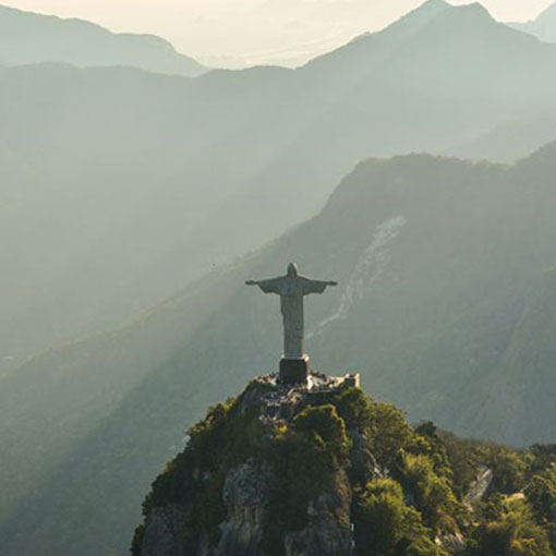 WTI Jobs South America