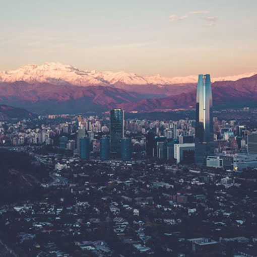 WTI Jobs South America