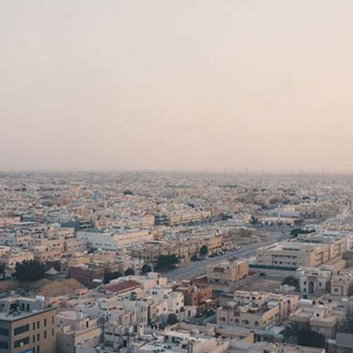 WTI Jobs Middle East